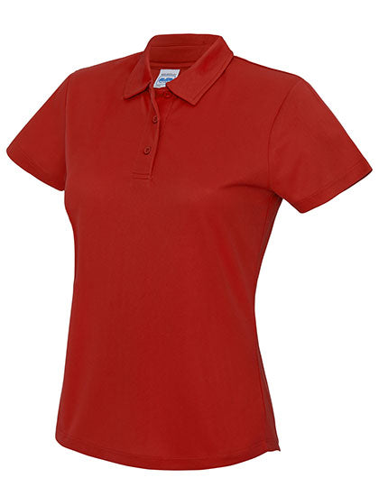 Women´s Cool Polo
