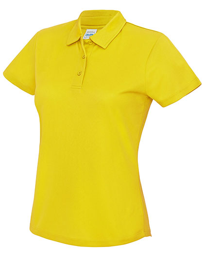 Women´s Cool Polo