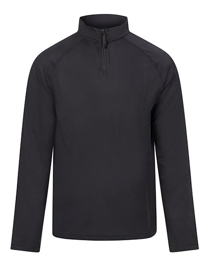Lightweight Active 1/4 Zip