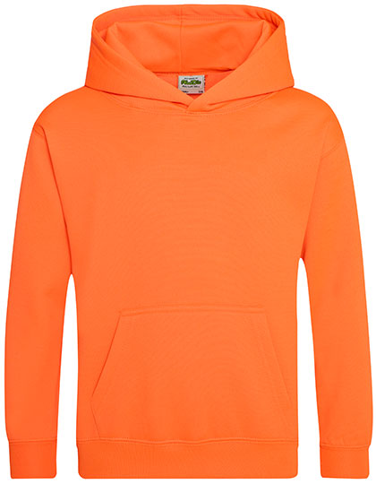 Kids´ Electric Hoodie