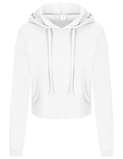 Women´s Cropped Hoodie