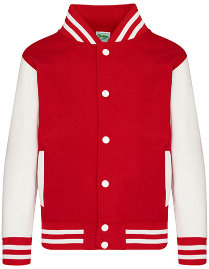 Kids´ Varsity Jacket
