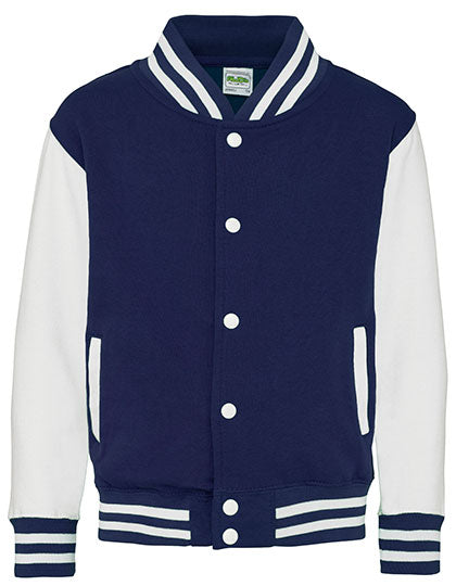 Kids´ Varsity Jacket