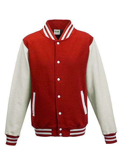 Varsity Jacket