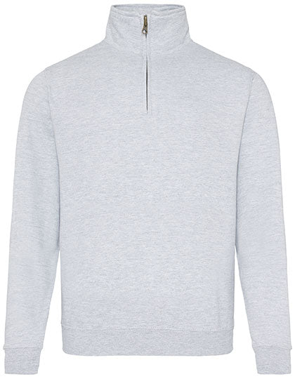 Sophomore 1/4 Zip Sweat