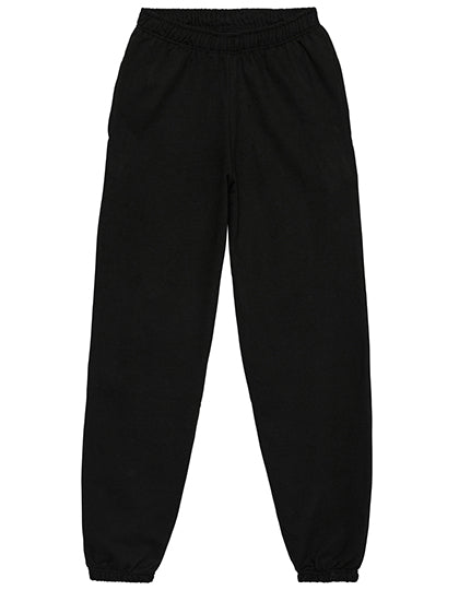 College Cuffed Jogpants
