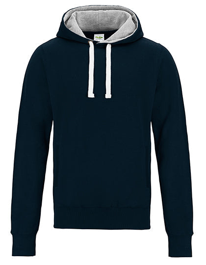 Chunky Hoodie