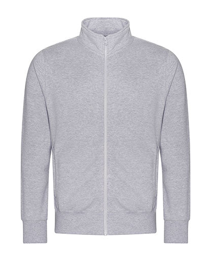 Campus Full Zip Sweat