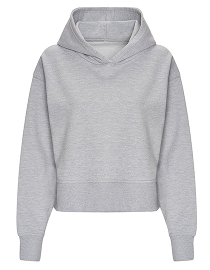 Women's Relaxed Hoodie