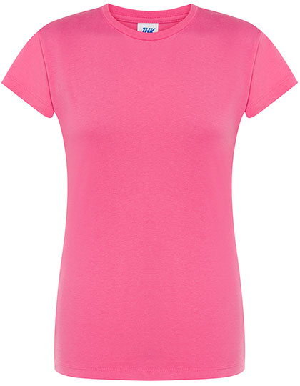 Ladies´ Regular Comfort T-Shirt