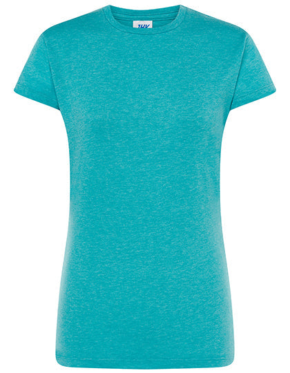 Ladies´ Regular Comfort T-Shirt