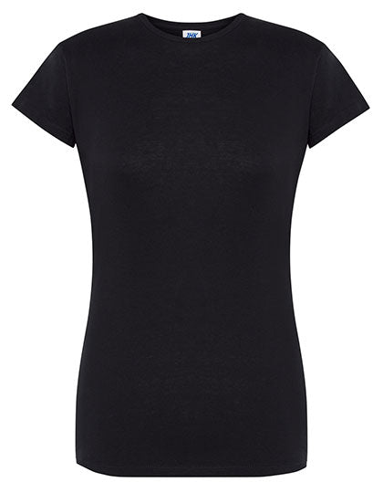 Ladies´ Regular Premium T-Shirt