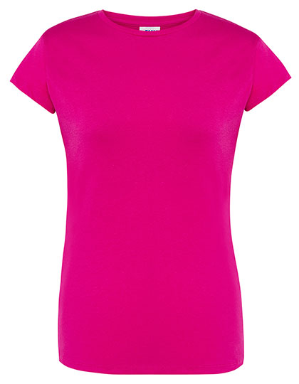 Ladies´ Regular Premium T-Shirt