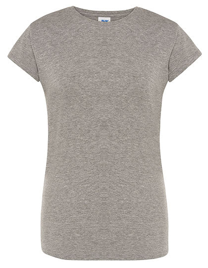 Ladies´ Regular Premium T-Shirt