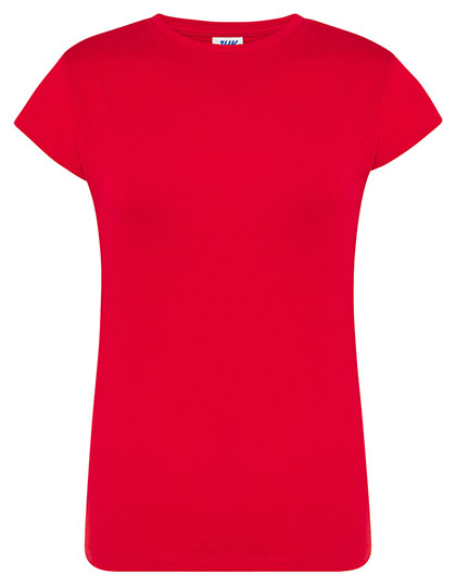 Ladies´ Regular Premium T-Shirt