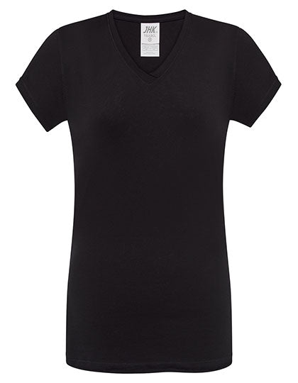 Ladies´ V-Neck Sicilia