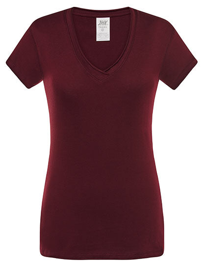 Ladies´ V-Neck Sicilia