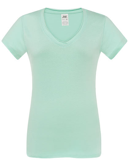 Ladies´ V-Neck Sicilia