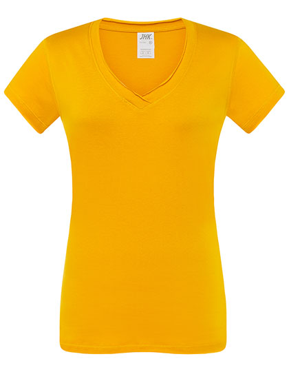 Ladies´ V-Neck Sicilia