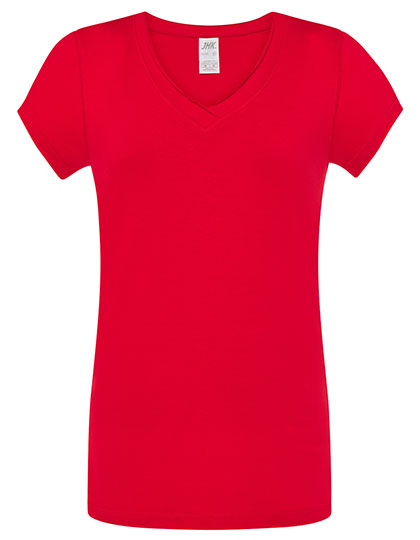 Ladies´ V-Neck Sicilia