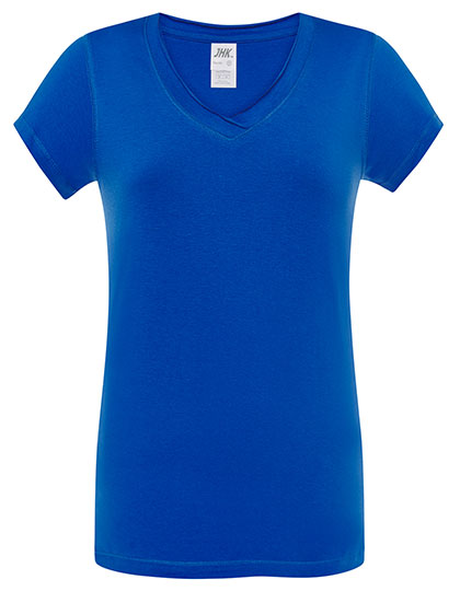 Ladies´ V-Neck Sicilia