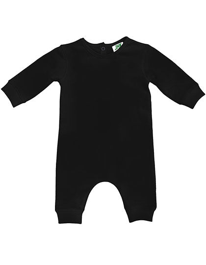 Baby Playsuit Long Sleeve