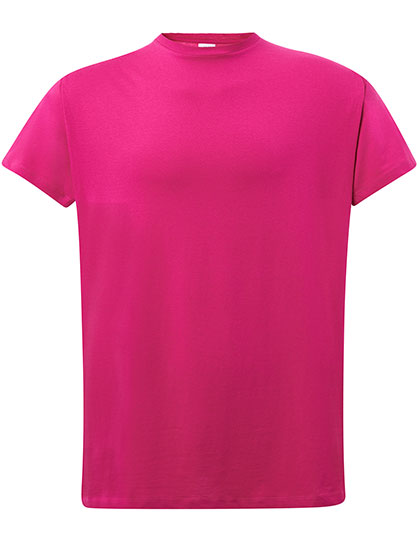 Ladies´ Curves T-Shirt