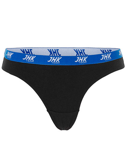 Ladies´ Thong (3 Pack)