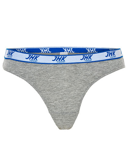 Ladies´ Thong (3 Pack)