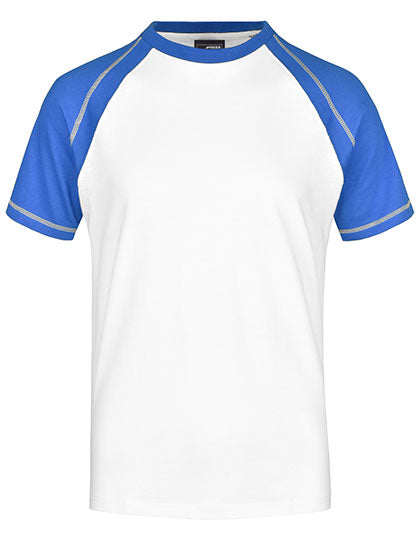 Men´s Raglan-T