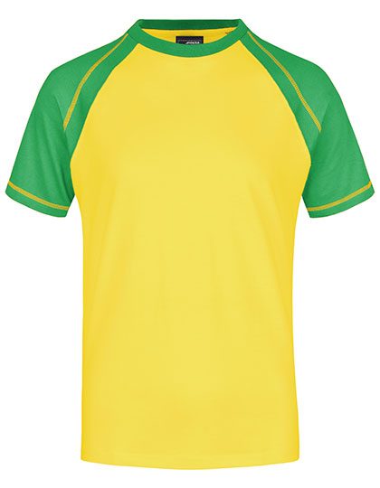 Men´s Raglan-T