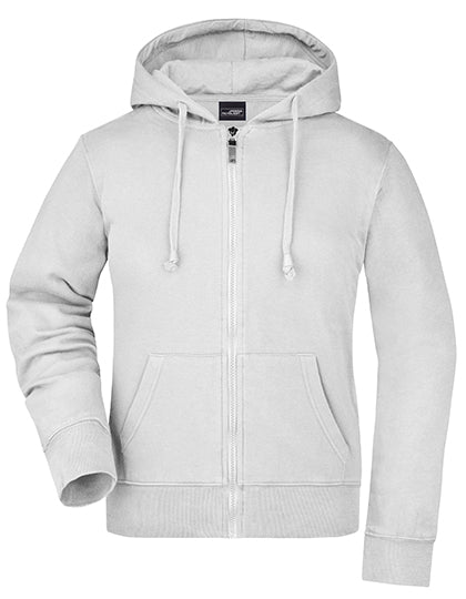Ladies´ Hooded Jacket