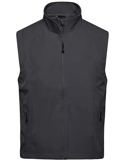 Men´s Softshell Vest