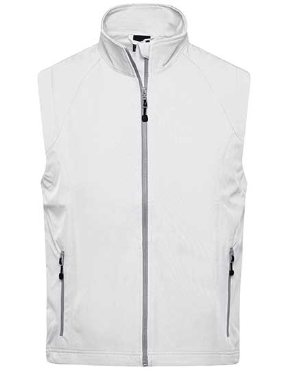 Men´s Softshell Vest