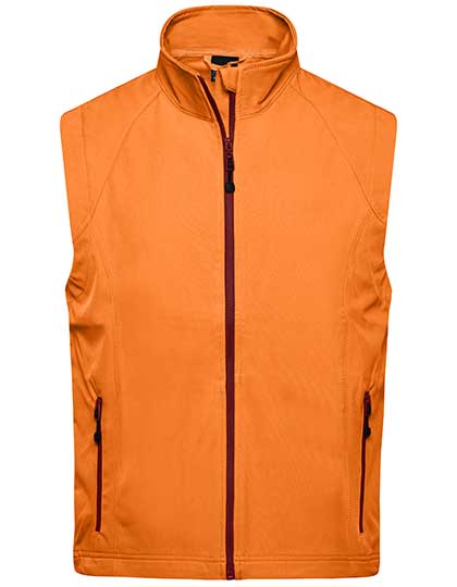 Men´s Softshell Vest