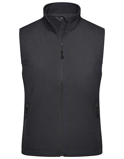 Ladies´ Softshell Vest