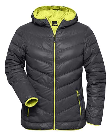 Ladies´ Down Jacket