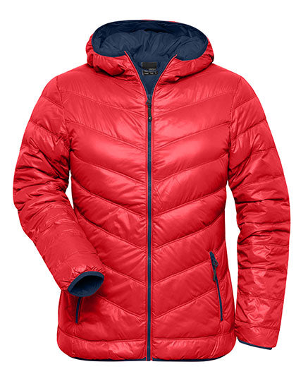 Ladies´ Down Jacket