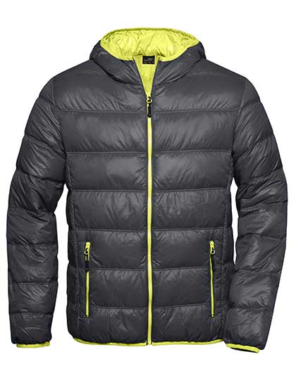 Men´s Down Jacket