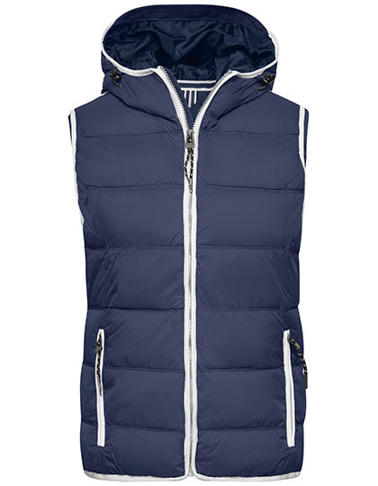 Ladies´ Maritime Vest