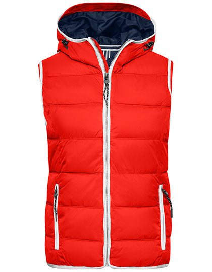 Ladies´ Maritime Vest