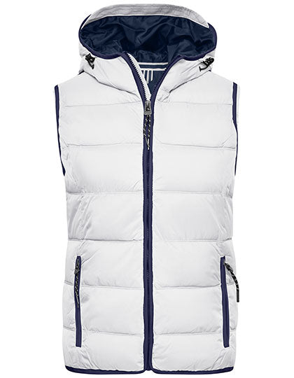Ladies´ Maritime Vest
