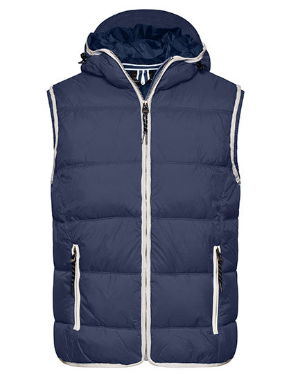 Men´s Maritime Vest