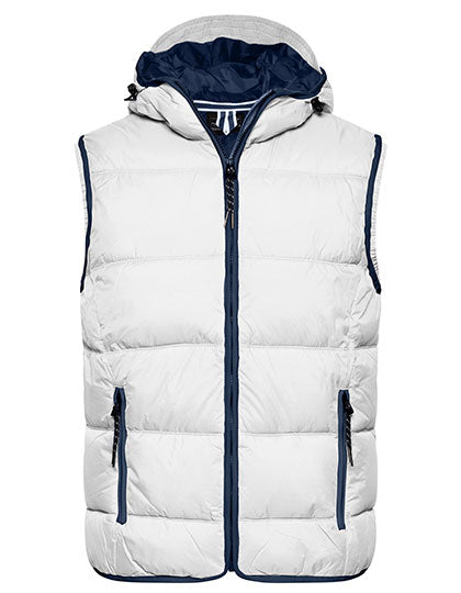 Men´s Maritime Vest