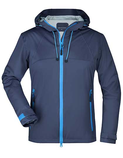 Ladies´ Outdoor Jacket