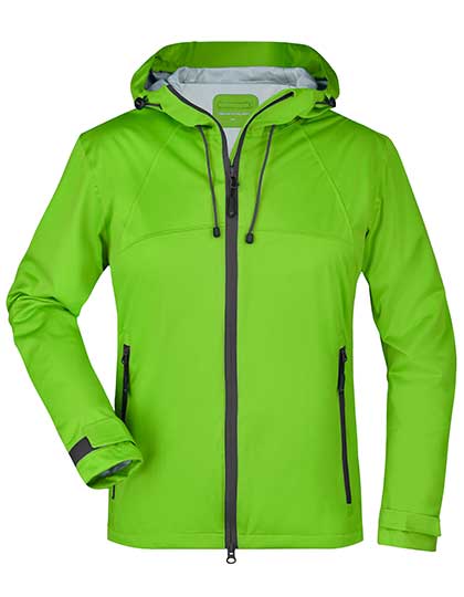 Ladies´ Outdoor Jacket