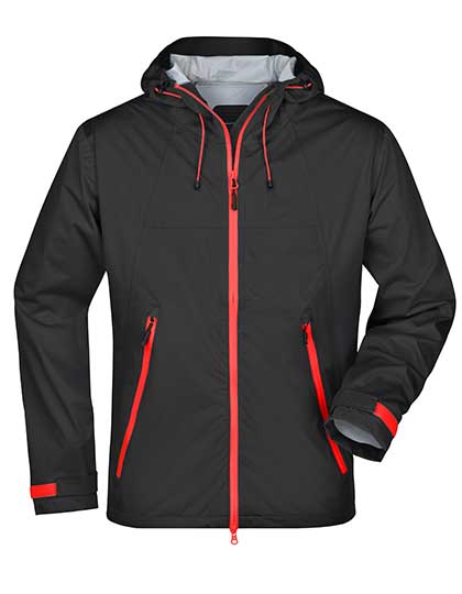 Men´s Outdoor Jacket