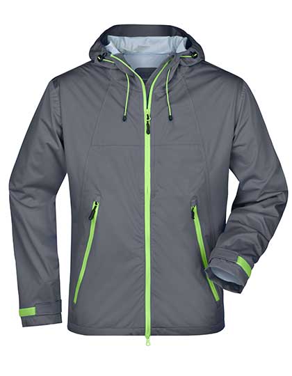 Men´s Outdoor Jacket