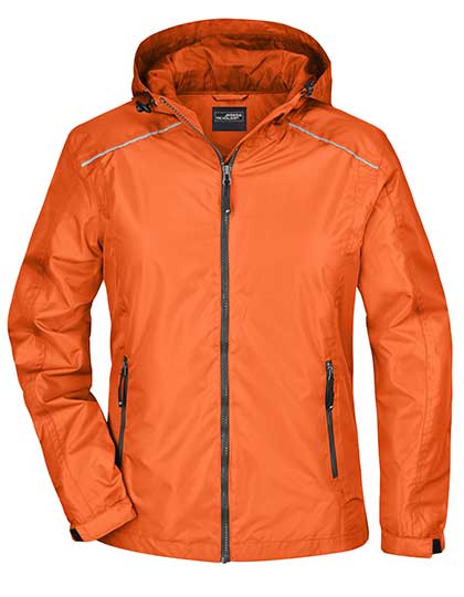 Ladies´ Rain Jacket