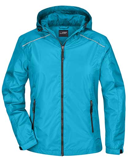 Ladies´ Rain Jacket